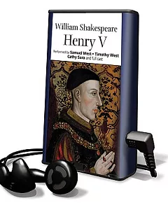 Henry V: Library Edition