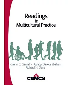 CBMCS Multicultural Reader