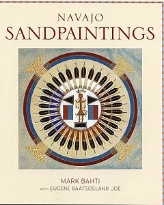 Navajo Sand Paintings