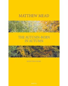 Autumn-Born in Autumn: Selected Poems