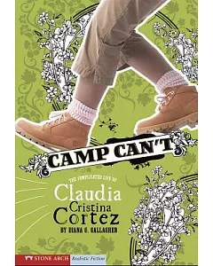 Camp Can’t