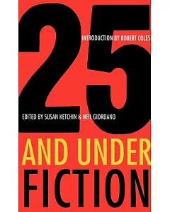 25 And Under/Fiction