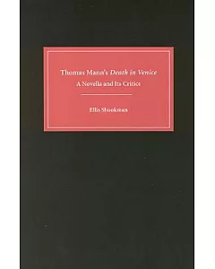Thomas Mann’s Death in Venice