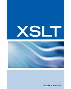 XSLT Interview Questions, Answers and Explanations