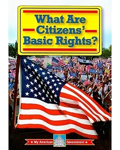 What Are Citizens’ Basic Rights?