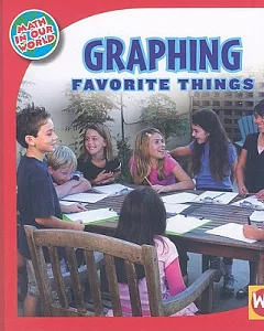Graphing Favorite Things