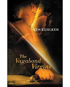 The Vagabond Virgins: Library Edition