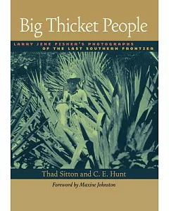 Big Thicket People