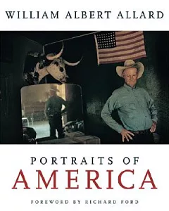 Portraits Of America