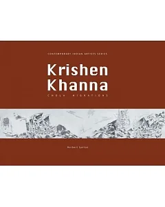 Krishen Khanna: Chola Migrations