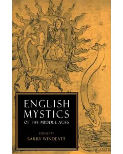 English Mystics of the Middle Ages