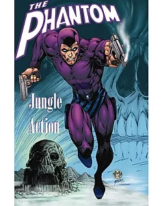 The Phantom, Jungle Action