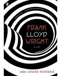 Frank Lloyd Wright: A Life
