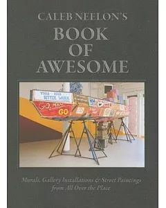 Caleb Neelon’s Book of Awesome