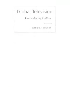 Global Television: Co-producing Culture