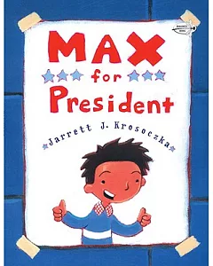 Max for President