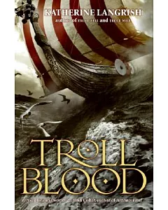 Troll Blood