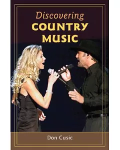 Discovering Country Music