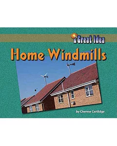 Home Windmills