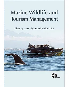 Marine Wildlife and Tourism Management: Insights from the Natural and Social Sciences