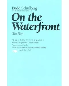 On the WateRfRont: The Play