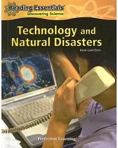 Technology and Natural Disasters