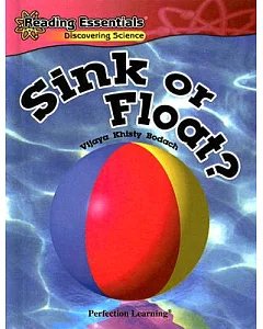 Sink or Float?