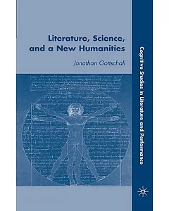 Literature, Science, And A New Humanities