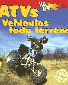 Wild About AtVs/Vehfculos Todo Terreno