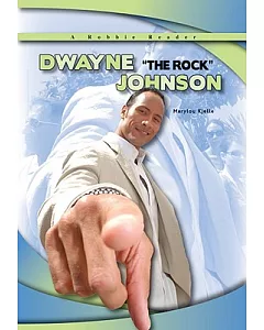 Dwayne ”The Rock” Johnson