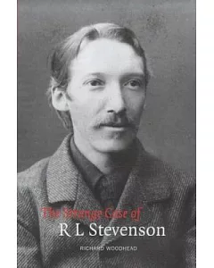 The Strange Case of R. L. Stevenson