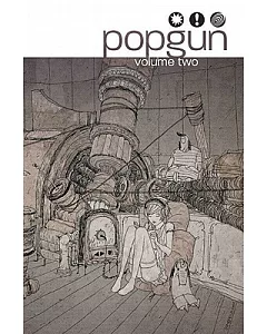 Popgun 2