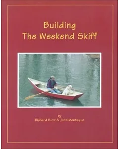 Building the Weekend Skiff