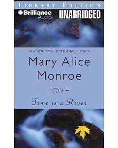 Time Is a River: Library Edition