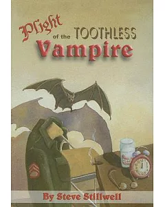 Plight of the Toothless Vampire