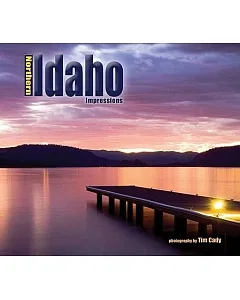 Northern Idaho Impressions