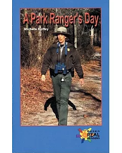 A Park Ranger’s Day