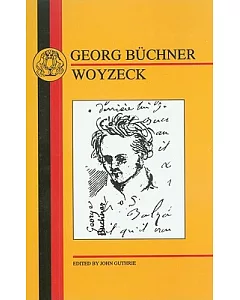 buchner: Woyzeck