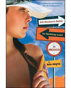 Sofi Mendoza’s Guide to Getting Lost in Mexico