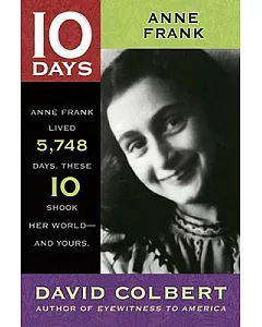 Anne Frank: Anne Frank