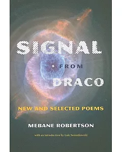 Signal From Draco: New and Selected Poems