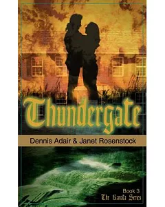 Thundergate, Book 3