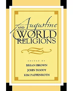 Augustine and World Religions