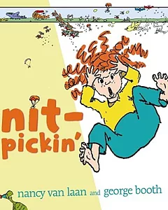 Nit-Pickin