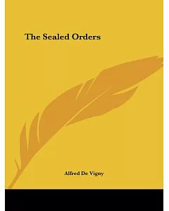 The Sealed Orders