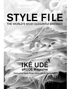 Style File: The World’s Most Elegantly Dressed