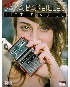Little Voice: Sara bareilles