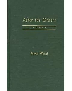 After the Others: Poems