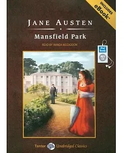 Mansfield Park: Includes Ebook