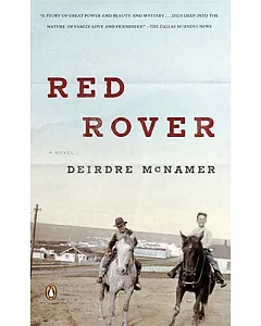 Red Rover: A Novel